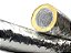 Duto Flexível C/Isol RT 0.6 - 8 (209MMX6M) - RKT394 - ROCKTEC - Imagem 1