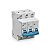 Mini disjuntor 3 polos de 25A - ELGIN - JO-1401 - Imagem 1
