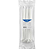 Abraçadeira Nylon PA66 PEQ Branca 2,5X100 P20 - ELGIN - 46AB25100020 - Imagem 1