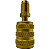 Adaptador Para Mangueira 1/4 X 5/16 (CB-R410-V) - BLACK DIAMOND - 71030015 - Imagem 1