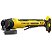 Esmerilhadeira Angular 4-1/2(115M M) 20V MAX Bivolt - SBG700D2K-BR - STANLEY - Imagem 2