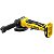 Esmerilhadeira Angular 4-1/2(115M M) 20V MAX Bivolt - SBG700D2K-BR - STANLEY - Imagem 4