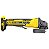 Esmerilhadeira Angular 4-1/2(115M M) 20V MAX Bivolt - SBG700D2K-BR - STANLEY - Imagem 3