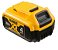 Bateria Ion Lition 20V XR 4.0ah - DCB204-B3 - DEWALT - Imagem 3