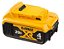 Bateria Ion Lition 20V XR 4.0ah - DCB204-B3 - DEWALT - Imagem 2