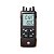 Testo 512-1 - Instrumento De Medição De Pressão Diferencial Digital Com Conexão De Aplicativo - 0563 1512 - TESTO - Imagem 1