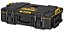 Organizador Pequeno 55x37x17 Toughsystem 2.0 - DWST08165 - DEWALT - Imagem 1