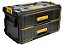 Caixa Tipo Gaveta Dupla 32x55 Toughsystem 2.0 - DWST08320 - DEWALT - Imagem 1