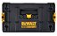 Caixa Tipo Gaveta Dupla 32x55 Toughsystem 2.0 - DWST08320 - DEWALT - Imagem 4