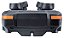 Testo 557s - Kit Smart Vácuo Com Mangueiras - Manifold digital - 0564 5572 - TESTO - Imagem 4