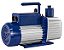 Bomba de Vácuo Gallant Duplo Estágio Bivolt Manual 12CFM - R40011360104001001 - GALLANT - Imagem 1