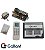 Placa Universal De Circuito 220V - GPU02OSPCC1-SCBIV - GALLANT - 02000022252 - Imagem 1