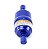 Recolhedora e Recicladora Gases Refrigerantes Bivolt Manual 60HZ 1HP GCL01R01A-AZBIV - R60011360101002001 - GALLANT - Imagem 4