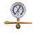 Man 800PSI Teste Infra 1/4 SCH - ET800P14 - ECOTOOLS - Imagem 1