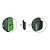 Adaptador Para Bateria Dewalt BA-5 - 71003025 - WIPCOOL - Imagem 2
