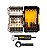 Kit Bits c/ Adaptador Angular McLaren 33pc - DT70782-QZ - DEWALT - Imagem 4