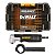Kit Bits c/ Adaptador Angular McLaren 33pc - DT70782-QZ - DEWALT - Imagem 2