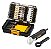 Kit Bits c/ Adaptador Angular McLaren 33pc - DT70782-QZ - DEWALT - Imagem 3