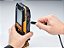 Kit Smart Váuco testo 570s - Manifold Digital Inteligente Com Sonda De Medição De Vácuo e Temperatura Sem Fio e Mangueiras - 0564 5703 - TESTO - Imagem 5
