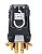 Kit Smart Vácuo testo 570s - Manifold Digital Inteligente Com Sondas De Vácuo e Temperatura Sem Fio Com Pinça - 0564 5702 - TESTO - Imagem 3