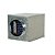Caixa/Aparelho De Filtragem Metálica Filbox 200 Red - G4 - 3958 - SICFLUX - Imagem 1