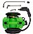 Bomba De Limpeza Portátil Vapor Água Quente C30S - 71092008 - WIPCOOL - Imagem 5