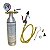 Garrafa Injetora De Fluido R141B/ECOMATE - AC FLUSH - 535 - EOLO - Imagem 1