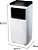 AR CONDICIONADO PORTATIL HQ 10.5K 127V/1 FRIO HQ-AP10500FW1 - Imagem 3
