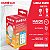 Lampada LED bulbo 4,7W Cor branca (6500K) Ourolux - Imagem 3