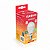 Lampada LED bulbo 4,7W Cor branca (6500K) Ourolux - Imagem 2