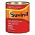 TINTA CLASSICA LATEX PVA BRANCO NEVE 1/4 0,9L SUVINIL - Imagem 1