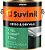 TINTA GESSO E DRYWALL BRANCO FOSCO 03,6L GL SUVINIL - Imagem 1