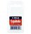 ESPATULA PLASTICA 4,5CM (CELULOIDE) ATLAS - Imagem 1