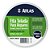FITA TELADA PARA DRYWALL 50MM X 45 MTS ATLAS - Imagem 1