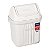 LIXEIRA PIA PLASTICO 6,5L ATLAS - Imagem 1