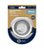 RALINHO DE INOX PARA PIA PREMIUM 11,5CM ATLAS - Imagem 1