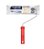 ROLO PINTURA ANTIRESPINGO ECON 10 MM X 15 CM ATLAS - Imagem 1