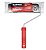 ROLO PINTURA POLIESTER 15 CM CINZA ATLAS - Imagem 1