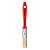 TRINCHA PLUMA TEK 2,0CM - 3/4" ATLAS - Imagem 1