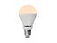 LAMPADA LED BULBO (C) 9W 3000K BIV OUROLUX CX - Imagem 1