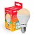 LAMPADA LED BULBO (E) 15W 3000K BIV OUROLUX CX - Imagem 1