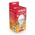 LAMPADA LED BULBO (G) 20W 6500K BIV OUROLUX CX - Imagem 1