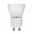 LAMPADA LED MR16 7W 2700K SOQ GU10 BIV 100º OUROLUX - Imagem 1