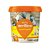 REJUNTE ACRILICO 1KG CINZA PLATINA QUARTZOLIT - Imagem 1