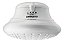 DUCHA LORENZETTI BELLA 4T 220V 6800W BRANCO - Imagem 1