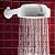 DUCHA LORENZETTI FASHION 220V 6800W BC-4 - Imagem 1