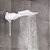 DUCHA LORENZETTI SHOWER ELETRO 7500W 220V - Imagem 1