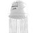 DUCHA ZAGONEL LINEA 3 TEMPERATURA 5500W 220V BRANCO - Imagem 1