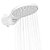 DUCHA ZAGONEL MOMENT 4 TEMPERATURA 6800W 220V BRANCO - Imagem 1