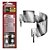 RESISTENCIA MAXI BANHO/MAXI DUCHA/LOREN BELLO/MAXI TORNEIRA ULTRA 220V 5500W LORENZETTI 065 A - Imagem 1